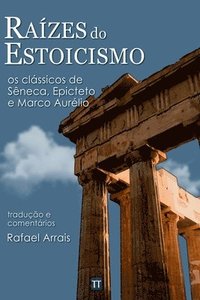 bokomslag Raízes Do Estoicismo