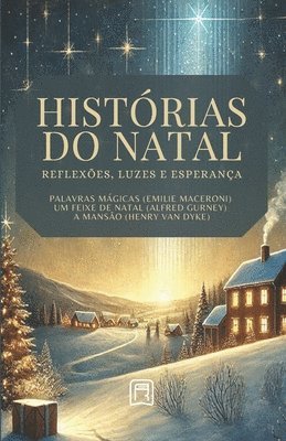 bokomslag Histrias do Natal