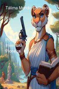bokomslag Tálima Mundo Civilizado