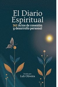 bokomslag Diario Espiritual