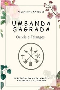 bokomslag Umbanda Sagrada