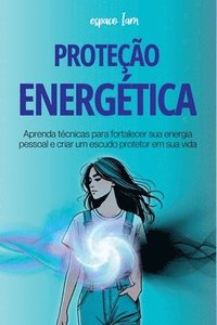 bokomslag Proteção Energética