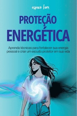 bokomslag Proteção Energética
