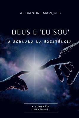 bokomslag Deus E eu Sou