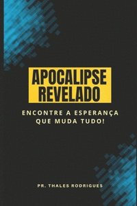 bokomslag Apocalipse Revelado