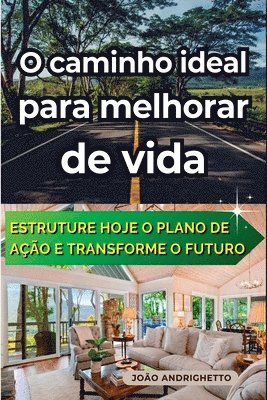 João Andrighetto - O Caminho Ideal Para Melhorar De Vida, Häftad