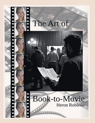 The Art of Book-to-Movie 1