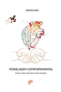 bokomslag Modelagem Comportamental