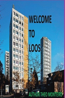 bokomslag Welcome To Loos
