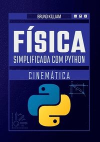 bokomslag Física Simplificada Com Python