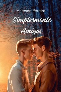 bokomslag Simplesmente Amigos