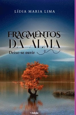 bokomslag Fragmentos Da Alma