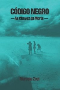 bokomslag Código Negro