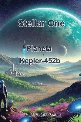 bokomslag Stellar One