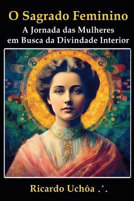 bokomslag O Sagrado Feminino