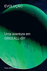 bokomslag Evolução