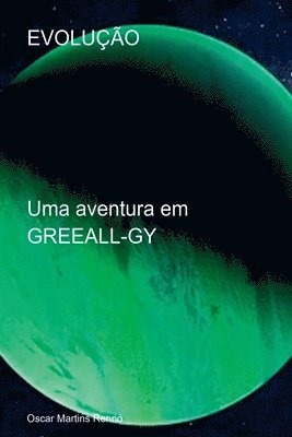 Evolução 1