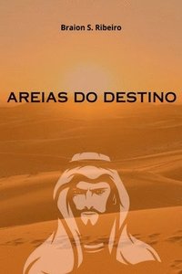 bokomslag Areias Do Destino