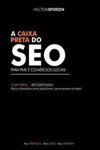 bokomslag A Caixa Preta Do Seo