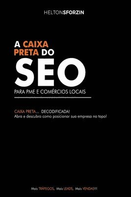 bokomslag A Caixa Preta Do Seo