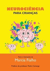 bokomslag Neurociência Para Crianças