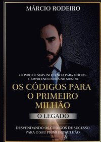 bokomslag Os Códigos Para O Primeiro Milhão