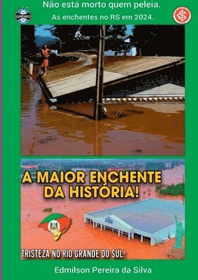 bokomslag Não Está Morto Quem Peleia.