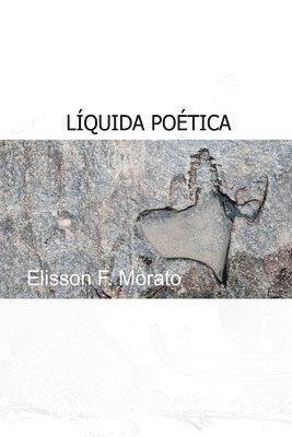 bokomslag Líquida Poética