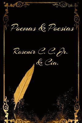 bokomslag Poemas & Poesias