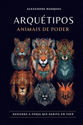 bokomslag Arquétipos