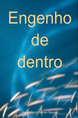 bokomslag Engenho De Dentro