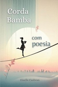 bokomslag Corda Bamba com poesia