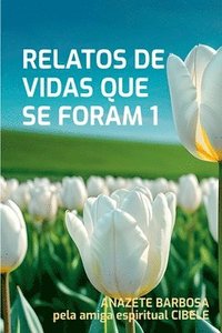 bokomslag Relatos De Vidas Que Se Foram 1