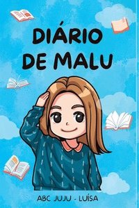 bokomslag Diário De Malu