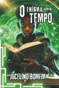bokomslag O Enígma Além Do Tempo