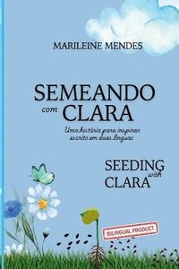 bokomslag Semeando Com Clara
