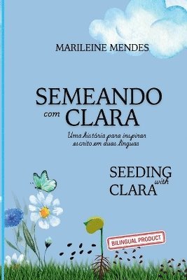 bokomslag Semeando Com Clara