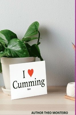 bokomslag I Love Cumming