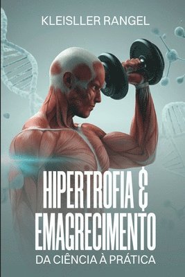 bokomslag Hipertrofia & Emagrecimento