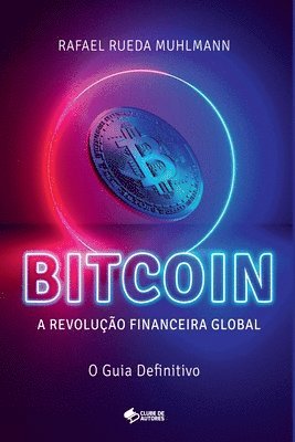 bokomslag Bitcoin