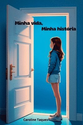 bokomslag Minha Vida, Minha História
