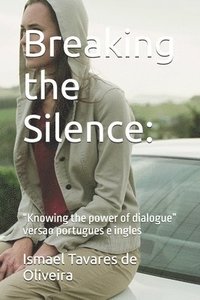 bokomslag Breaking the Silence