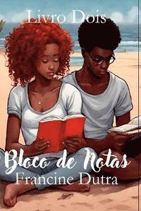 bokomslag Bloco De Notas