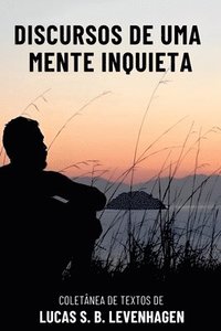 bokomslag Discursos De Uma Mente Inquieta