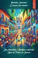 bokomslag De Vibrações... Sonhos E Paixões