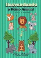 bokomslag Desvendando O Reino Animal