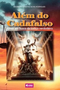 bokomslag Além Do Cadafalso