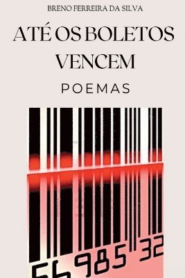 bokomslag Até Os Boletos Vencem