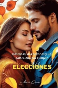 bokomslag Elecciones