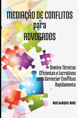 Mediao de Conflitos para Advogados 1